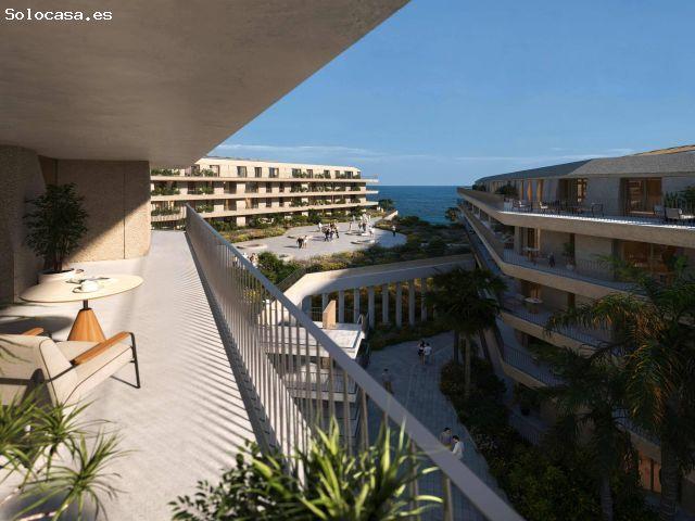 Piso en venta en Castillo de la Duquesa, Costa del Sol Occidental