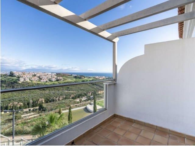 Ático en venta en Costa del Sol Occidental, Andalucía