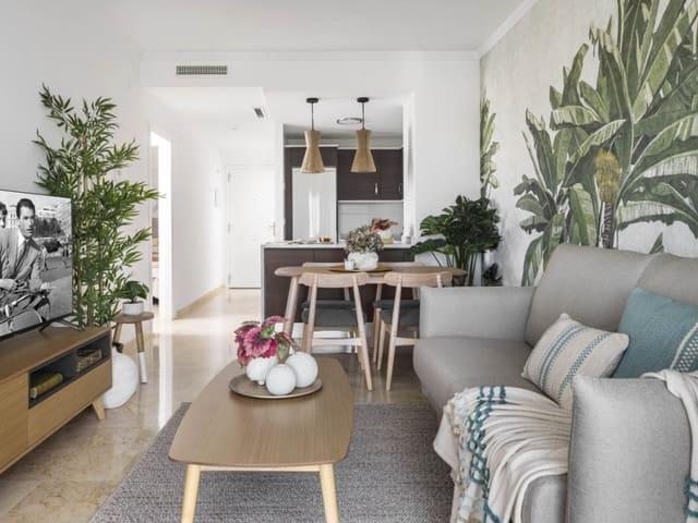 Ático en venta en Costa del Sol Occidental, Andalucía