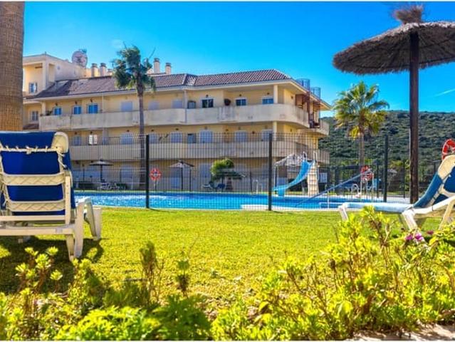Ático en venta en Manilva Pueblo, Manilva