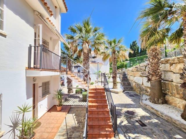 Ático en venta en Costa del Sol Occidental, Andalucía