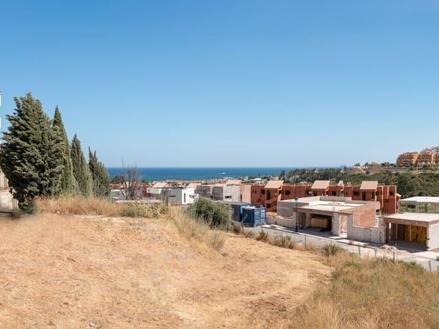 Ático en venta en Costa del Sol Occidental, Andalucía