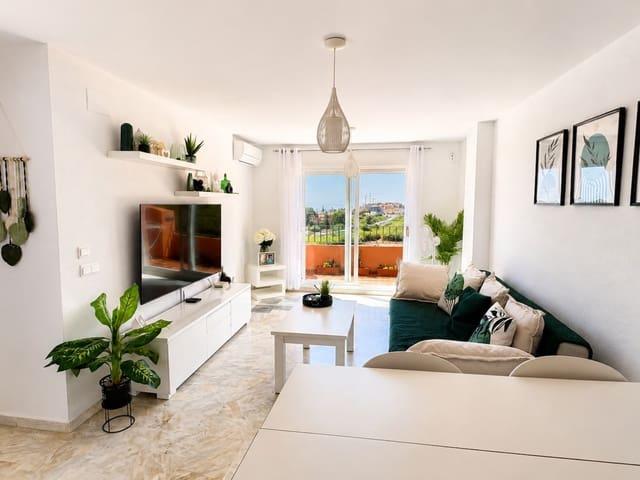 Ático en venta en Costa del Sol Occidental, Andalucía