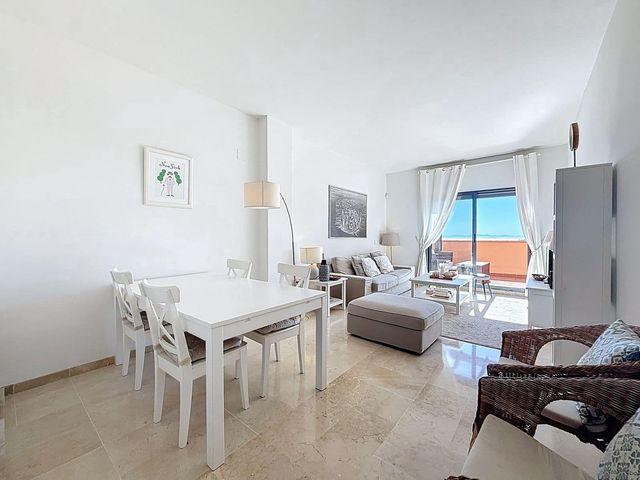 Ático en venta en Manilva Pueblo, Manilva