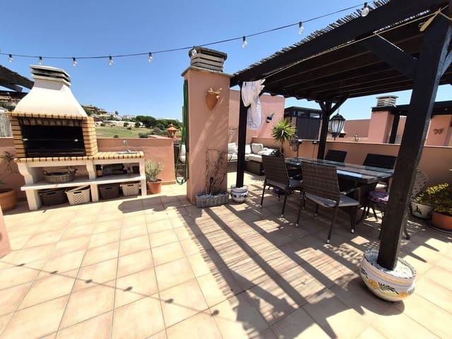 Ático en venta en Manilva Pueblo, Manilva