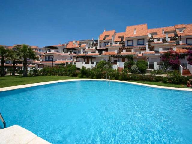 Ático en venta en Costa del Sol Occidental, Andalucía