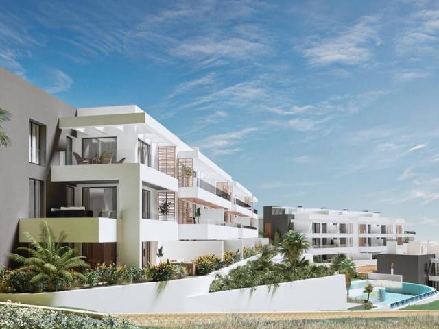 Ático en venta en Costa del Sol Occidental, Andalucía