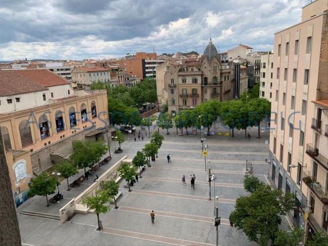 Ático en venta en Centre Històric de Manresa, Bages