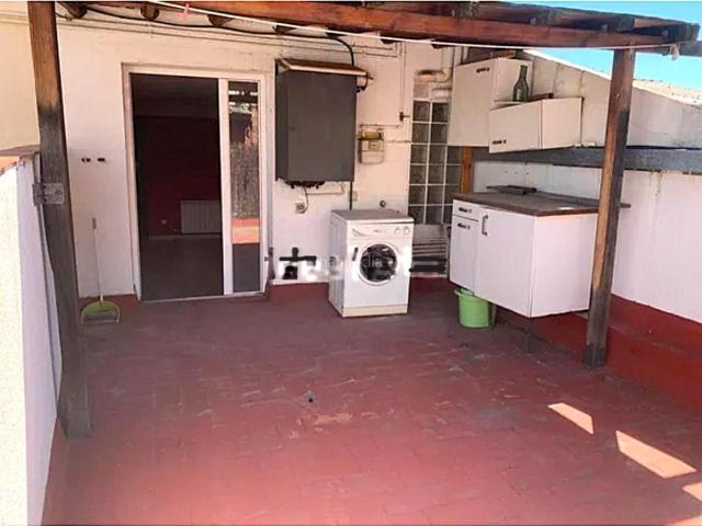 Ático en venta en Barri Antic, Manresa