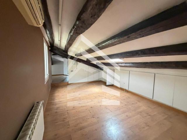 Ático en venta en Barri Antic, Manresa