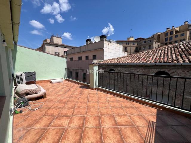 Ático en venta en Centre Històric de Manresa, Bages
