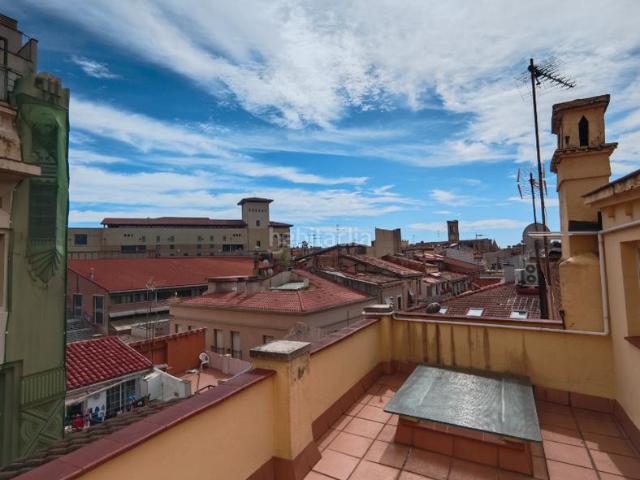 Ático en venta en Barri Antic, Manresa