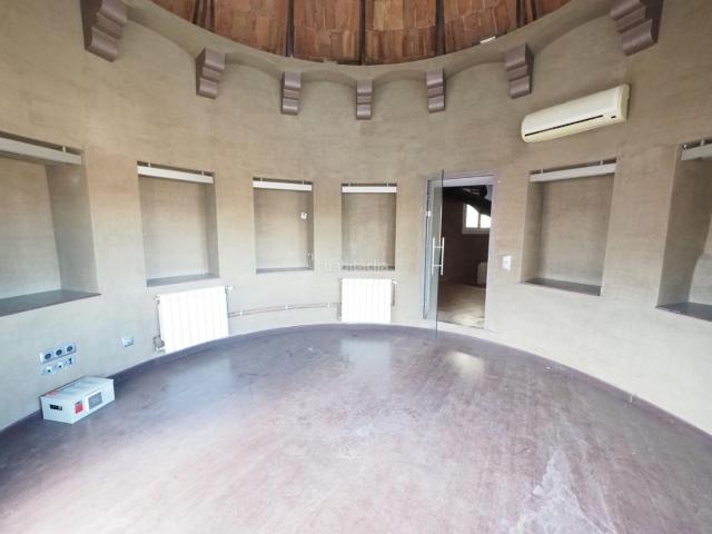Ático en venta en Centre Històric de Manresa, Bages