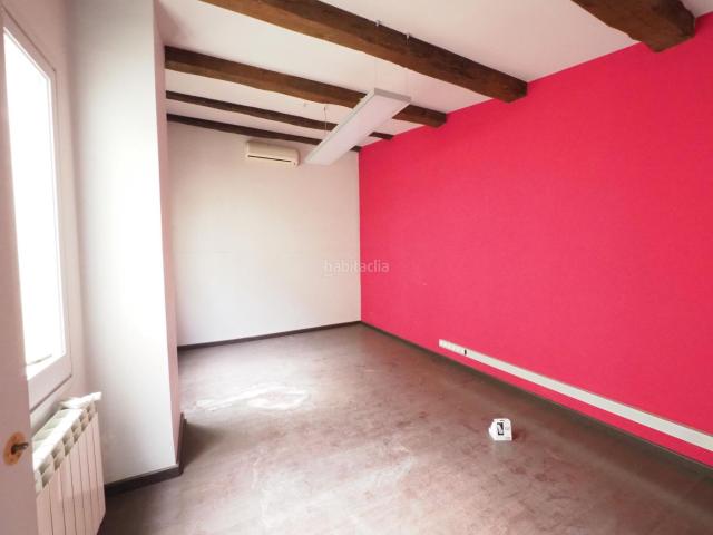 Ático en venta en Centre Històric de Manresa, Bages