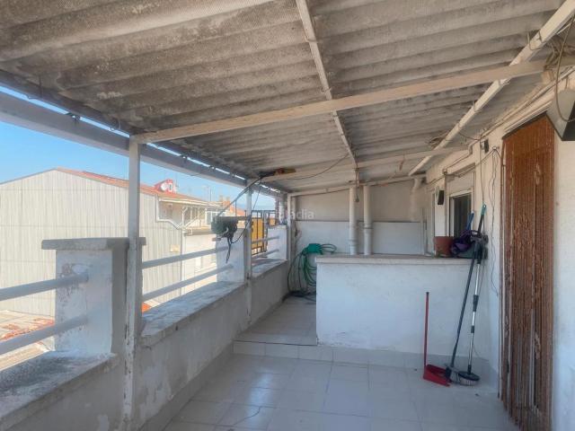 Ático en venta en Miralpeix, Manresa