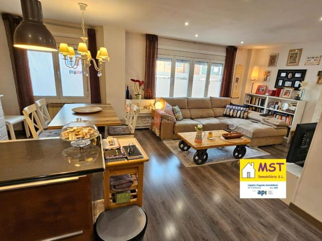 Ático en venta en Mion, Manresa