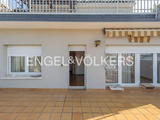 Ático en venta en Passeig i Rodalia, Bages