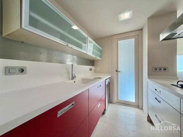 Ático en venta en Passeig i Rodalia, Bages