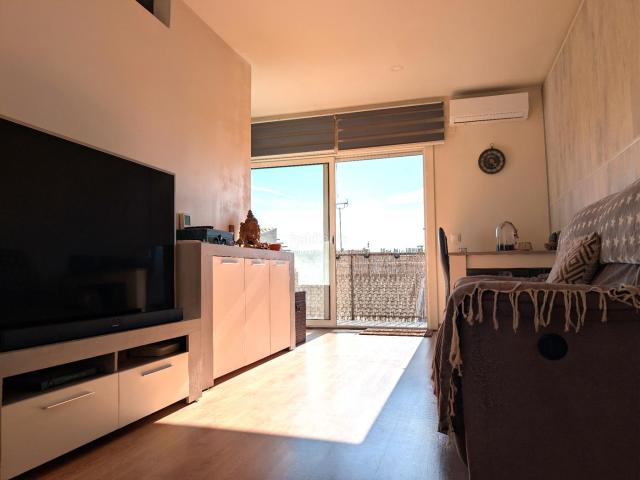 Ático en venta en la Guia, Bages