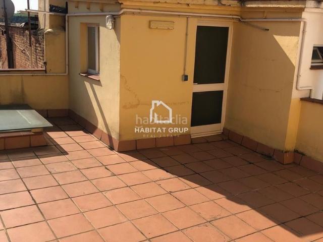 Ático en venta en Plaça Catalunya - Saldes, Bages