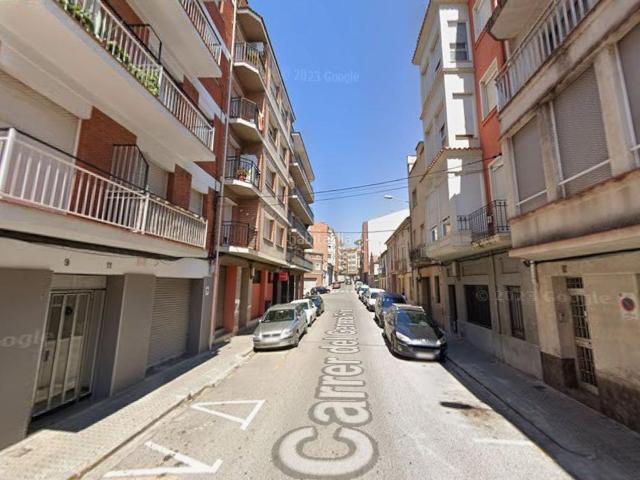 Ático en venta en Poble Nou, Manresa