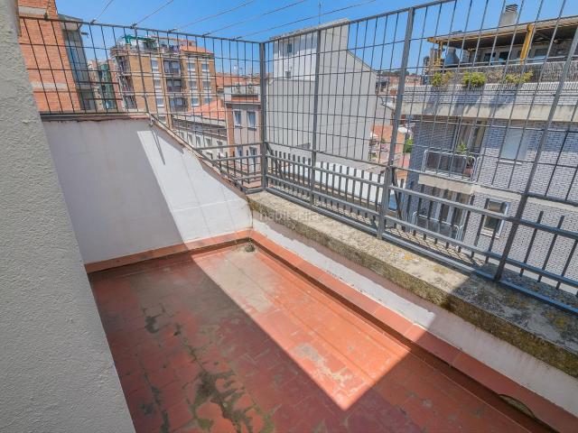 Ático en venta en Poble Nou, Manresa