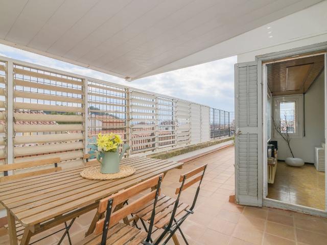 Ático en venta en Poble Nou, Bages
