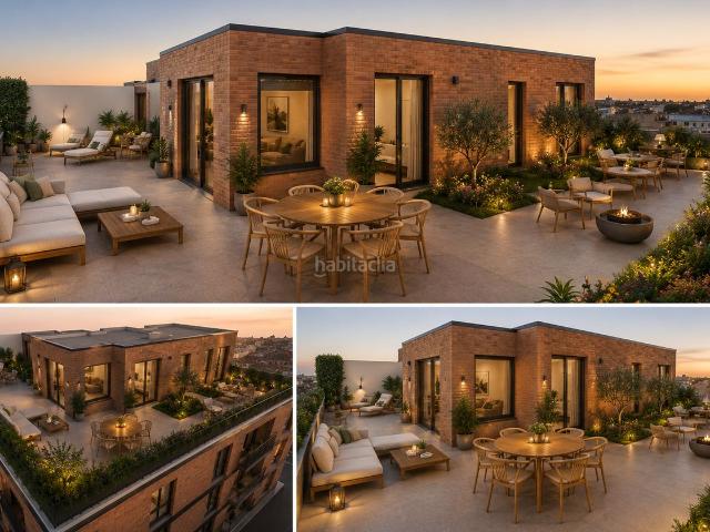 Ático en venta en Mion - Puigberenguer - Miralpeix, Bages