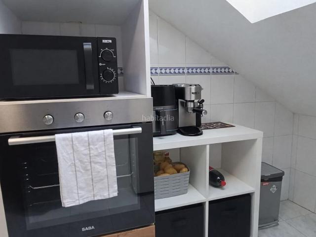 Ático en venta en Mansilla De Las Mulas, Castilla y León