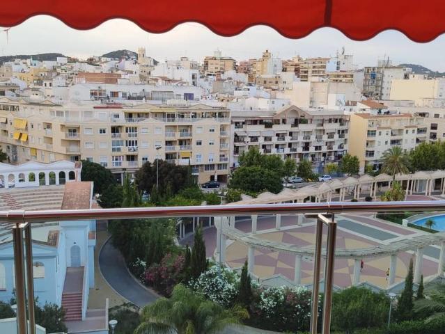 Ático en venta en San Bernardo, la Marina Alta