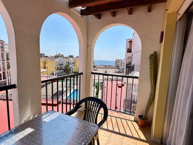 Ático en venta en Urbanización Punta Prima, el Baix Segura / La Vega Baja