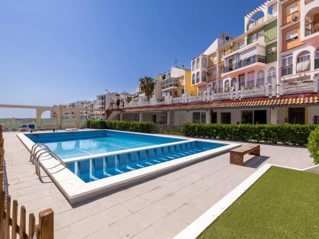 Ático en venta en Urbanización Punta Prima, el Baix Segura / La Vega Baja