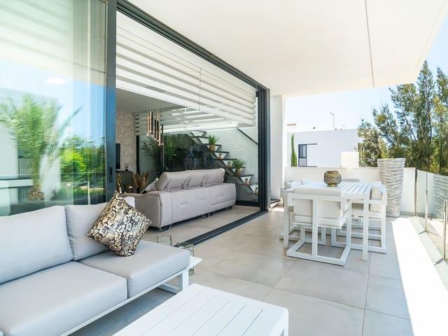 Ático en venta en Rincón de San Ginés, Campo de Cartagena y Mar Menor