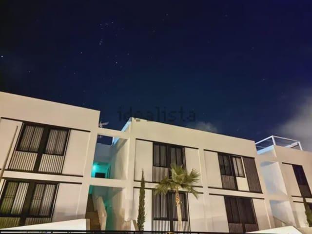 Ático en venta en Rincón de San Ginés, Campo de Cartagena y Mar Menor