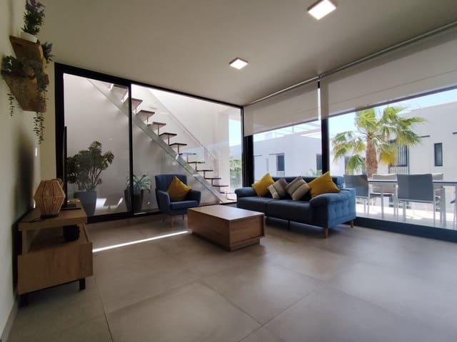 Ático en venta en Rincón de San Ginés, Campo de Cartagena y Mar Menor