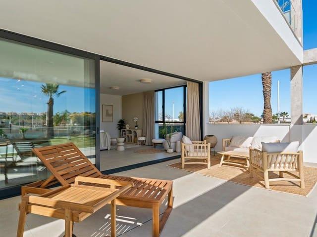 Ático en venta en Rincón de San Ginés, Campo de Cartagena y Mar Menor