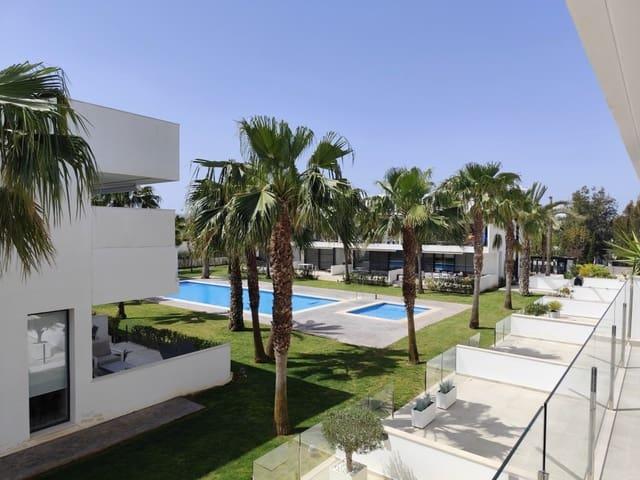 Ático en venta en Rincón de San Ginés, Campo de Cartagena y Mar Menor