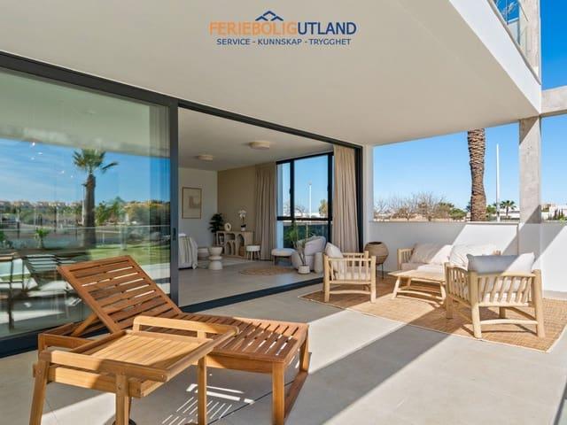 Ático en venta en Rincón de San Ginés, Campo de Cartagena y Mar Menor