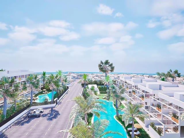 Ático en venta en Rincón de San Ginés, Campo de Cartagena y Mar Menor