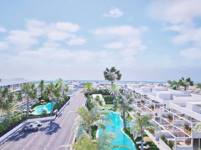Ático en venta en Rincón de San Ginés, Campo de Cartagena y Mar Menor