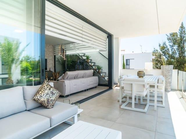 Ático en venta en Rincón de San Ginés, Campo de Cartagena y Mar Menor