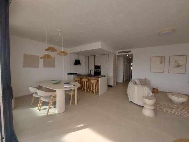 Ático en venta en Rincón de San Ginés, Campo de Cartagena y Mar Menor