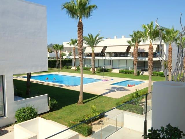 Ático en venta en Rincón de San Ginés, Campo de Cartagena y Mar Menor