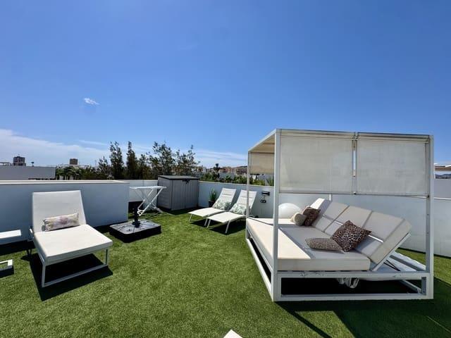 Ático en venta en Rincón de San Ginés, Campo de Cartagena y Mar Menor