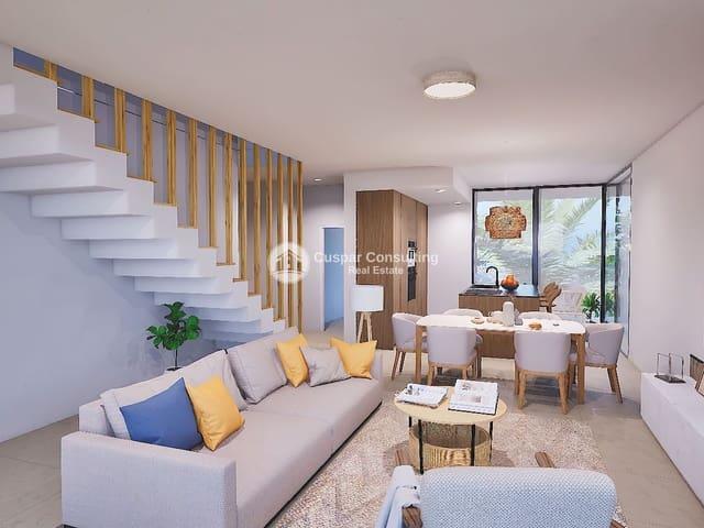 Ático en venta en Rincón de San Ginés, Campo de Cartagena y Mar Menor