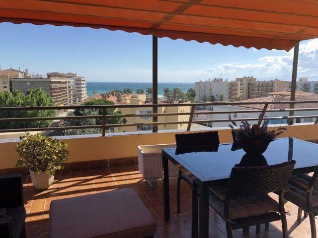 Ático en venta en Tarragonès, Catalunya