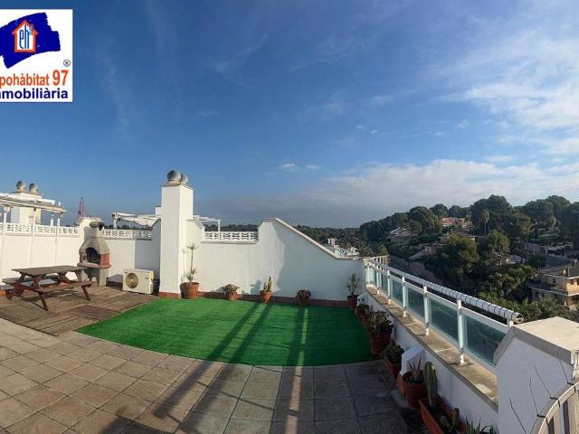 Ático en venta en Tarragonès, Catalunya