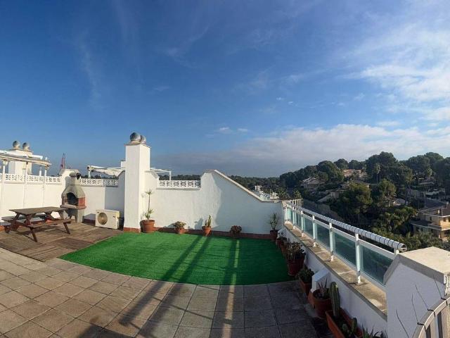 Ático en venta en Tarragonès, Catalunya