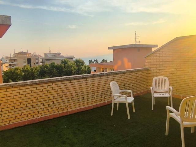 Ático en venta en Tarragonès, Catalunya