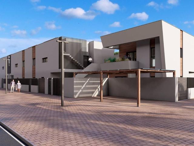 Ático en venta en Torre-Pacheco, Campo de Cartagena y Mar Menor